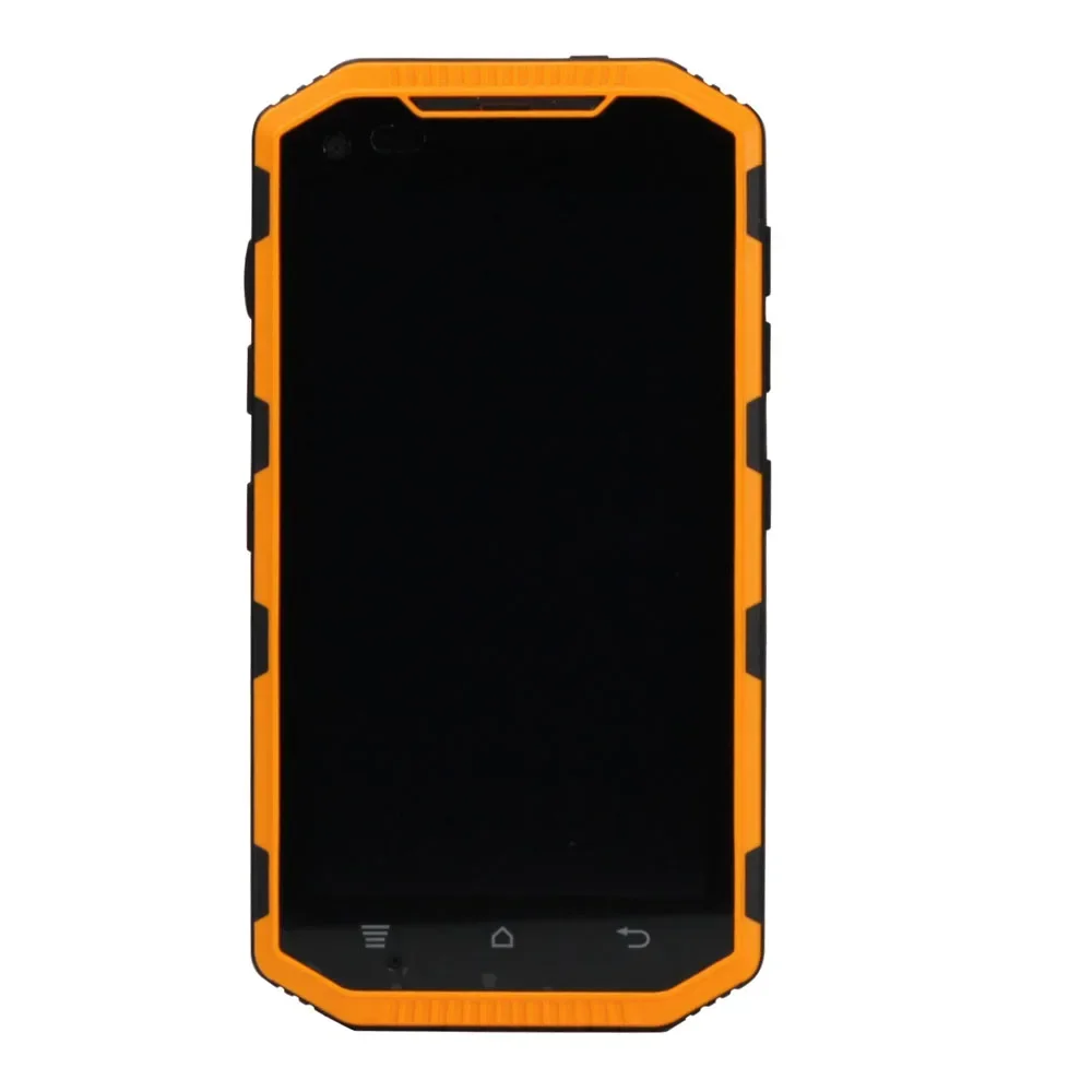 New Arrival JWM PH7 Guard Patrol System, Android Guard Tour Reader Suppliers