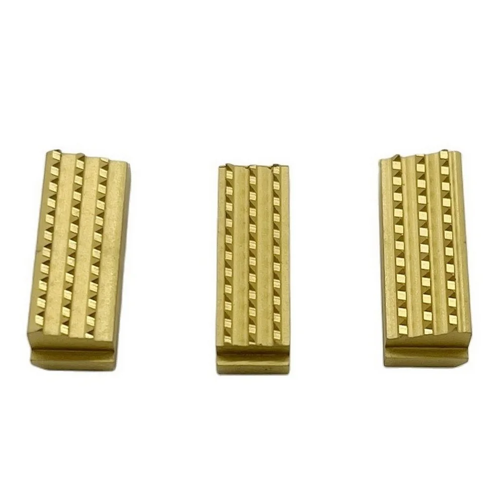Fromm Spare Parts P321719 P321720 P321721 Grippers Tooth Plate Suitable For P356 Pneumatic Plastic Strapping Tool- High Quality
