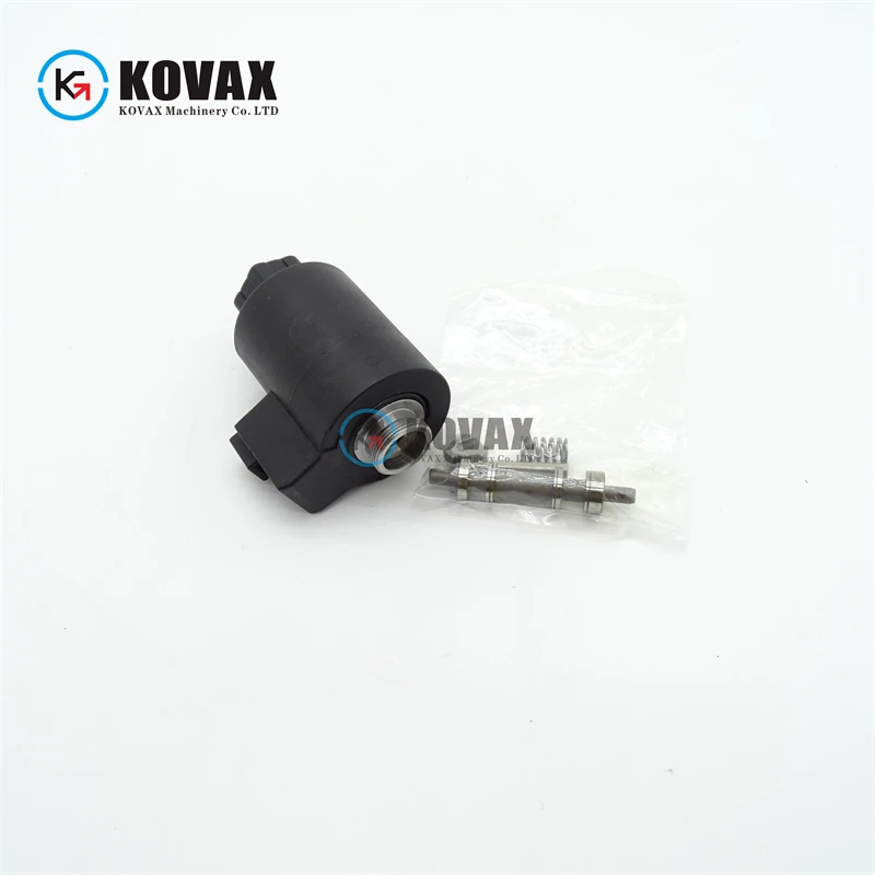 EC220D EC250D Solenoid Valve EC300D EC380D EC480D