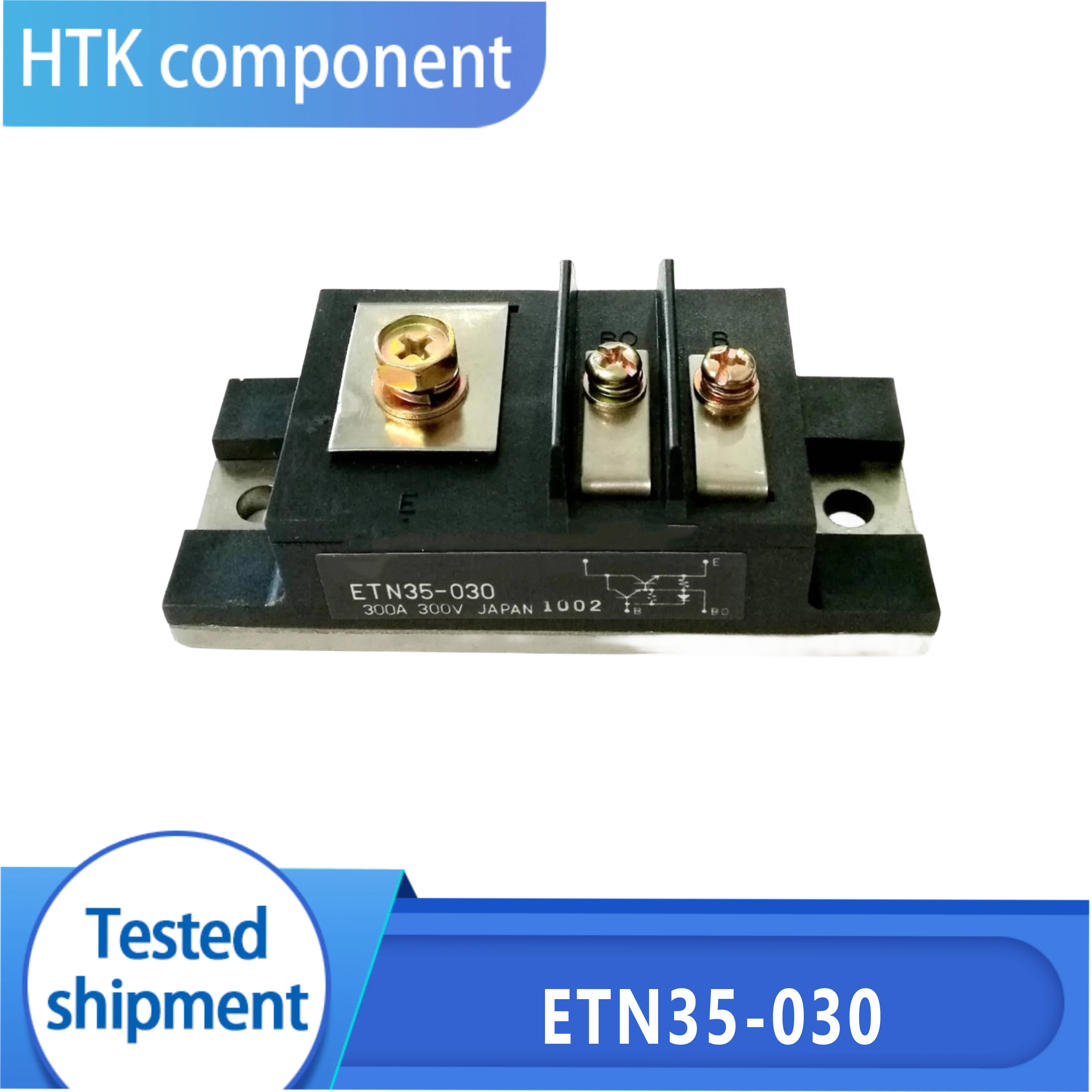

New Power Module ETN35-030