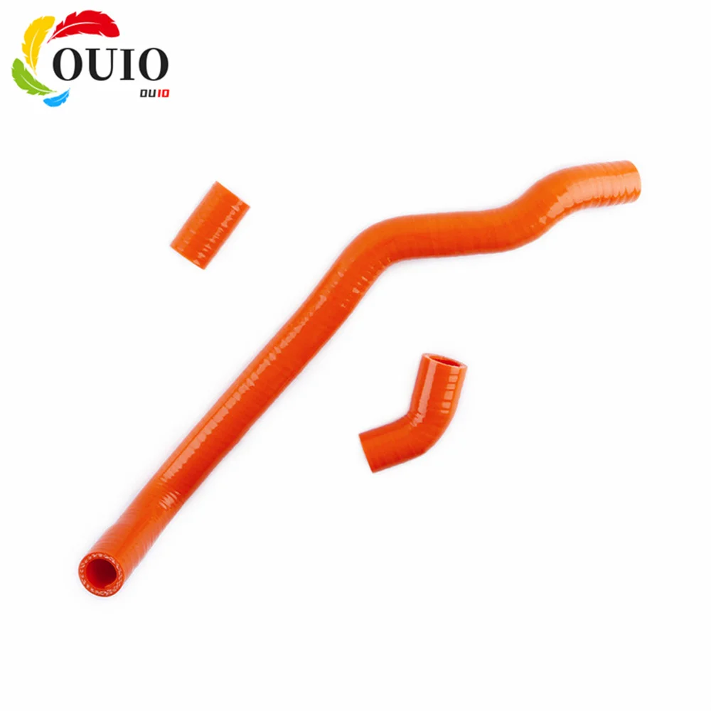 

For 2008-2018 Yamaha WR250X WR250R Silicone Cooling Pipe Radiator Hoses Kit