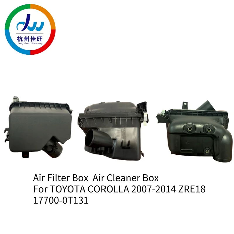 Air Filter/Cleaner Box For Toyota COROLLA 2007-2014 ZRE18 17700-0T131