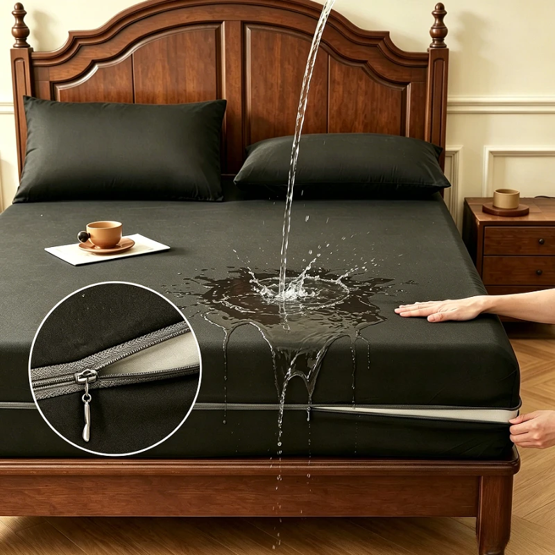 #5 Latest Mattress Protectors Offers