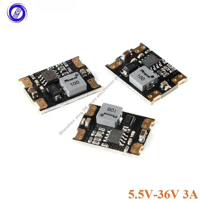 1PCS Mini DC-DC Ste…