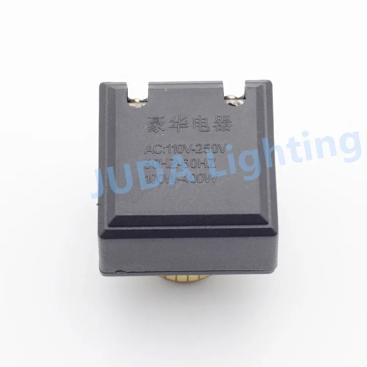 High Quality Save AC 110V  AC 220V Power Dimmer knob Switch for Table lamp switch Hotel bedside switch floor lamp 60W to 500W