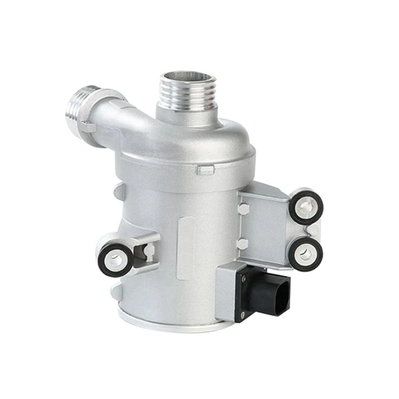 

Car Electric Water Pump Electric Coolant Engine Water Pump 11518635090 For BMW 335I 535I 640I 740I X3 X4 X5 X6