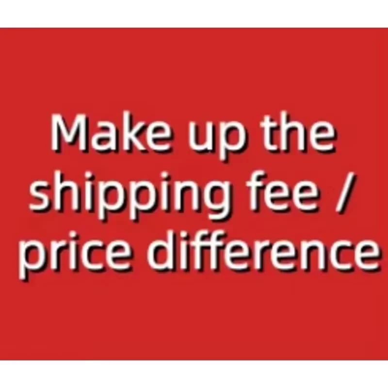 Pay The Price Difference Supplement Link image 2