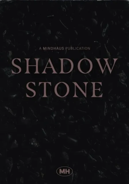 

Shadow Stone By Lewis Le Val - Magic tricks (Instant Download)