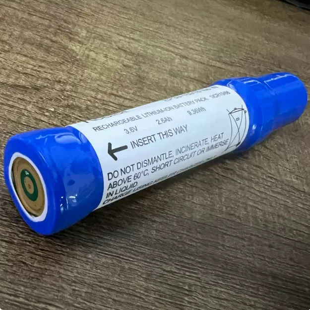 

new KEELER EP39-18918 3.7V 2.6AH DIY battery cell