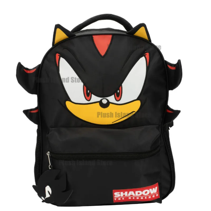 Mochila 2024 Original de dibujos animados de Anime para estudiantes, mochila escolar 2 en 1 de gran capacidad para niños, regalo de Navidad