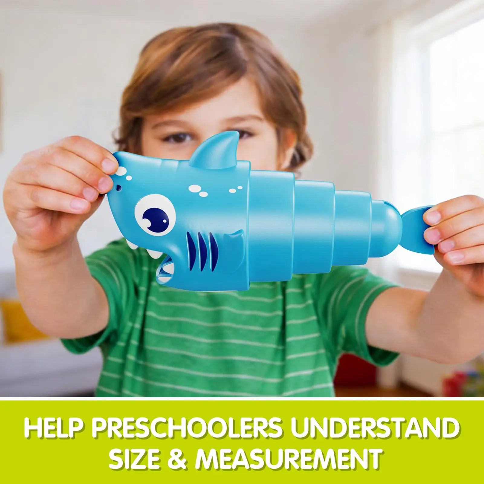 

Интерактивная развивающая игрушка-рыбалка для детей: обучающие игры для дома, класса и путешествий