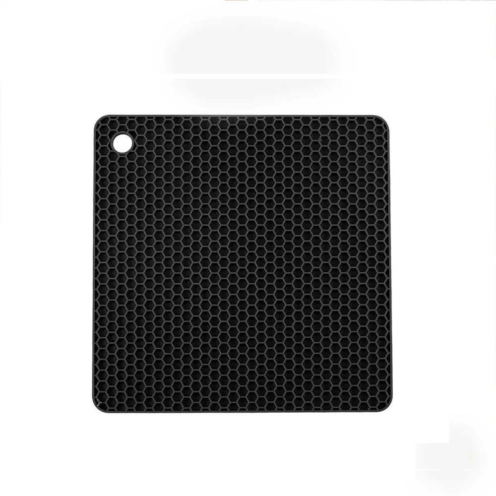Black square-1pc