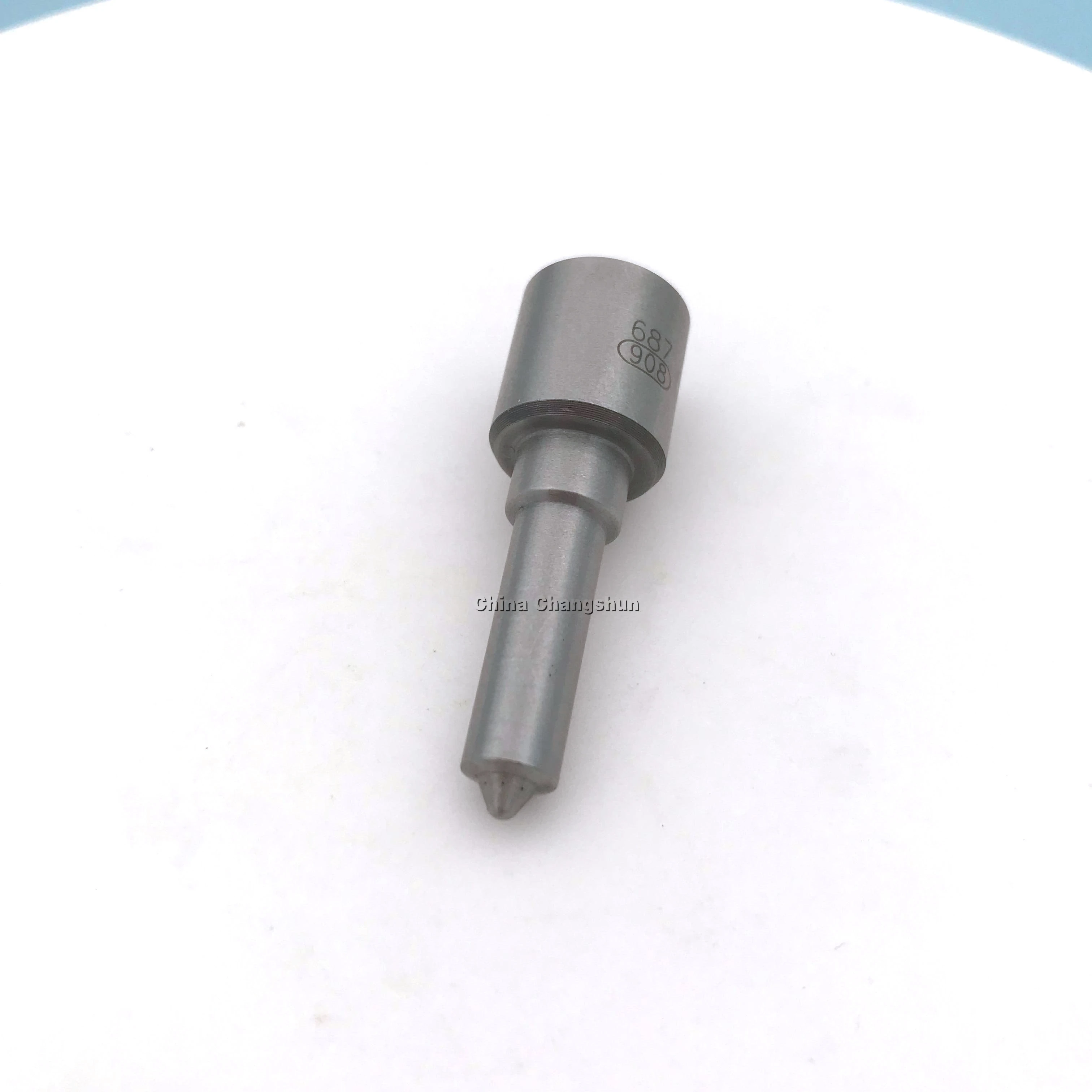 Changshun Diesel Common Rail Nozzle DLLA156P1509, 0 433 171 931 is Application New 1.5 d 150 2005- VGT, CRDi engine