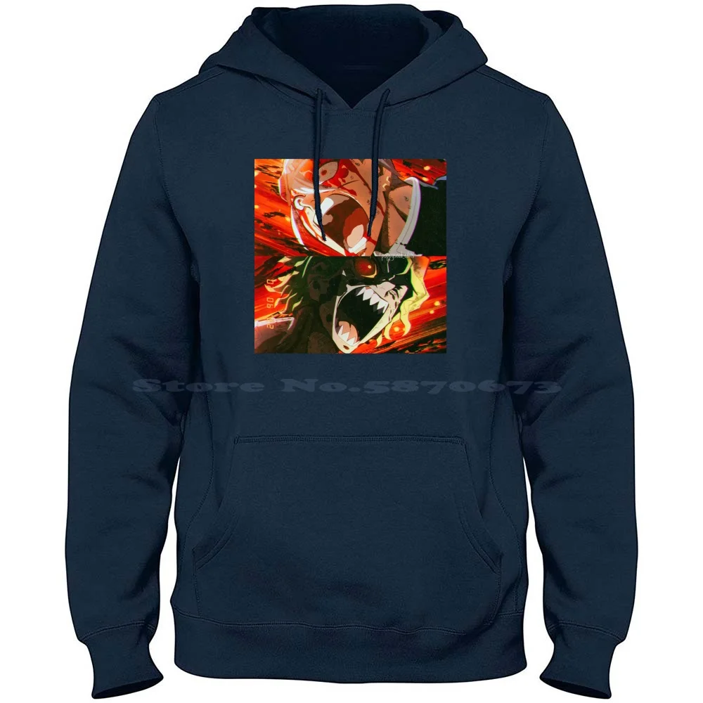 Gyutaro 100% Pure Cotton Hoodie Tshirt Manga Kny Kimetsu No Yaiba Gyutaro Upper Moon Demon Season 2 Anime Edits Demon Art