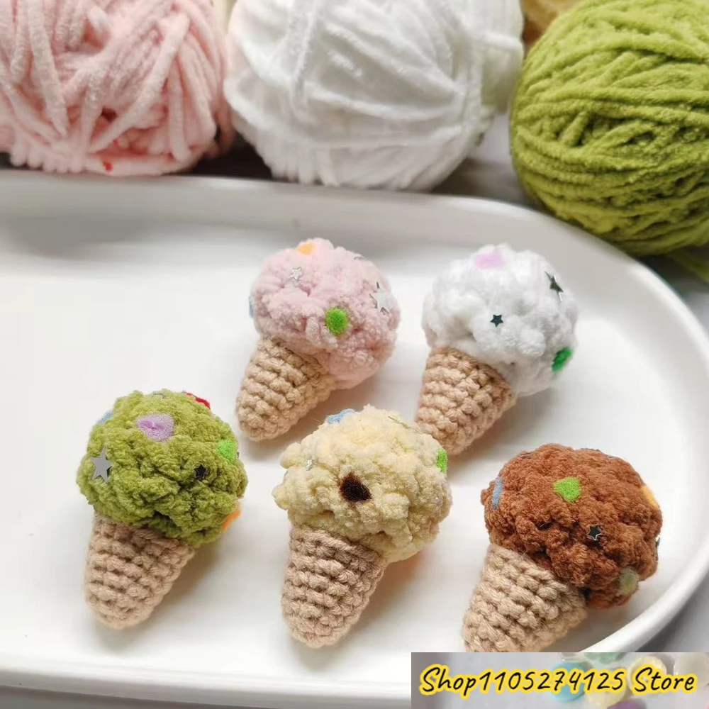 

50g/Roll Chenille Yarn for Crochet Solid Color Soft Warm Chenille Yarn for Amigurumi Craft Knitting Baby Blankets Plush Toys