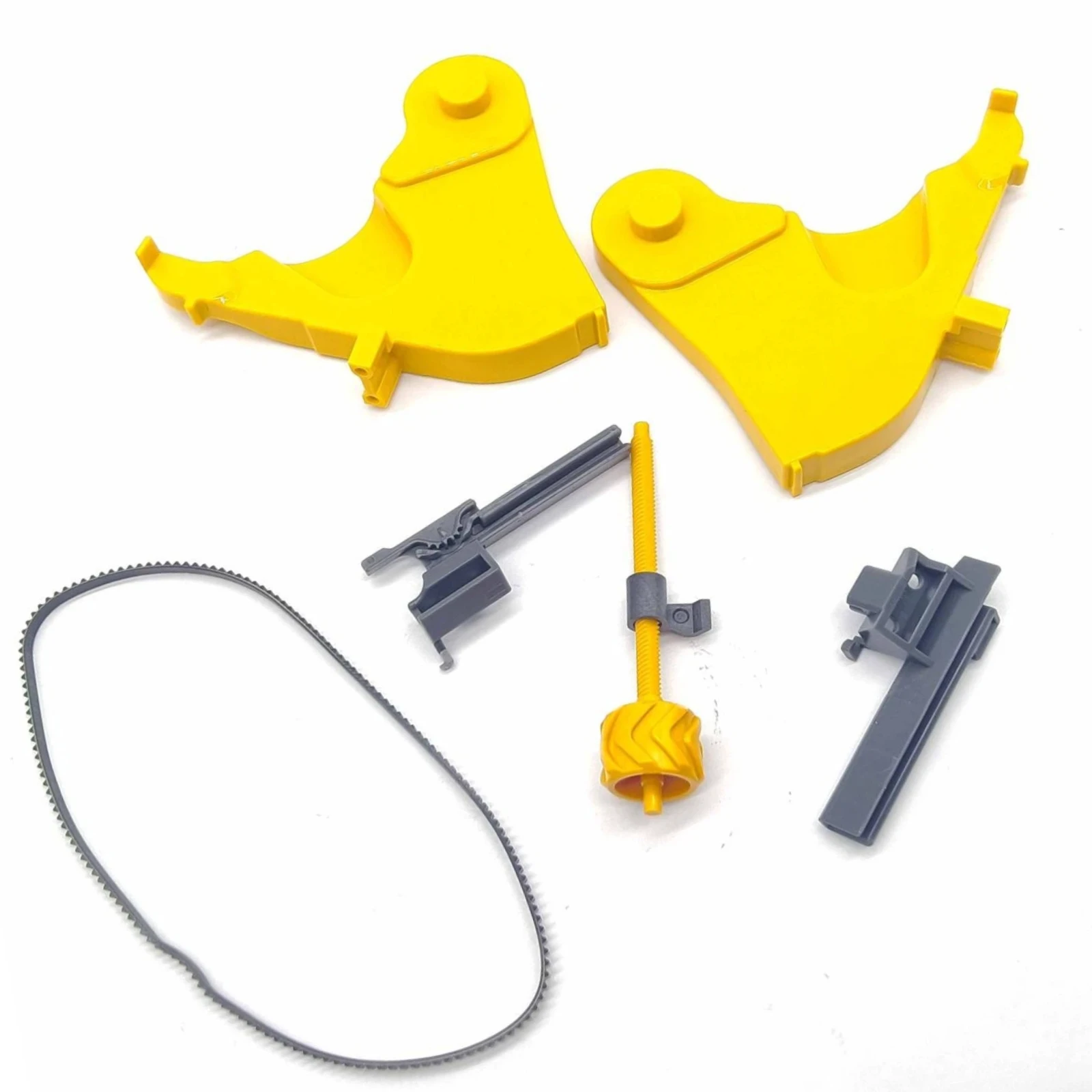 

1 комплект держателей для бумажных этикеток, подходящих для принтеров Zebra ZD 420, ZD420, ZD620, ZD 620.