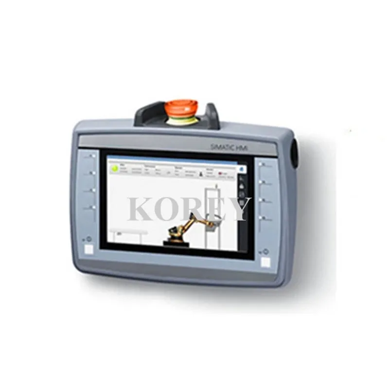 Touch Screen 6AV2125-2JB23-0AX0 6AV2 125-2JB23-0AX0 Original