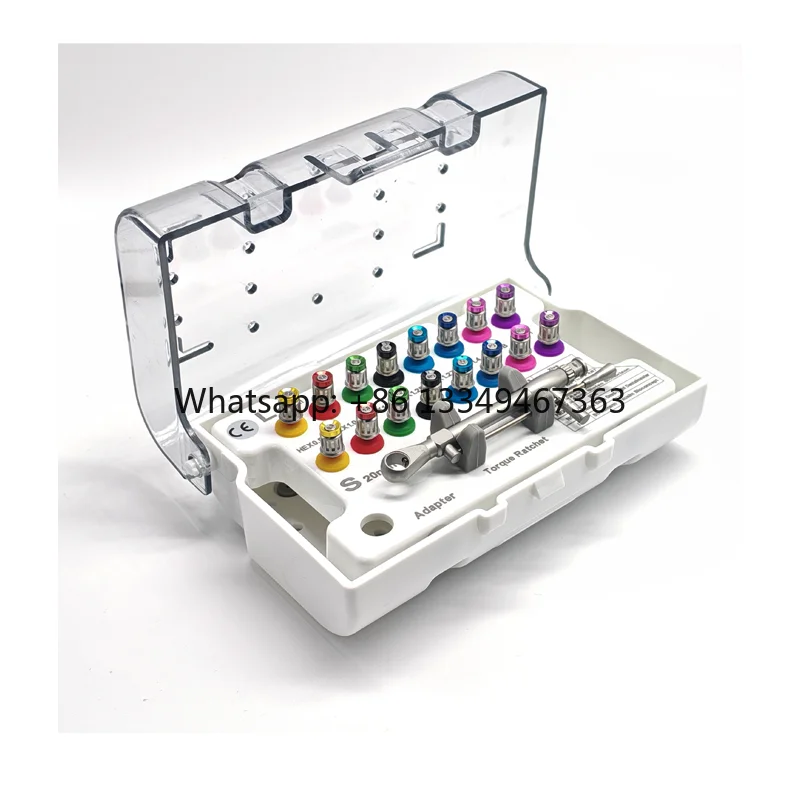 System Prosthetic K…