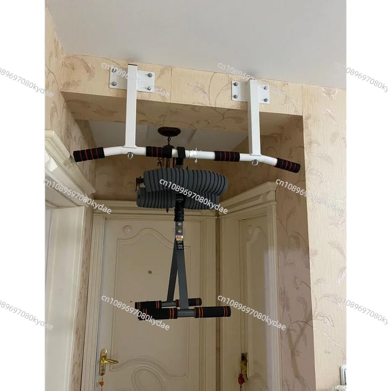 Household Upside Down Device, Horizontal Bar Fitness Inverted Machine, Stretching Auxiliary Lengthening Equipment