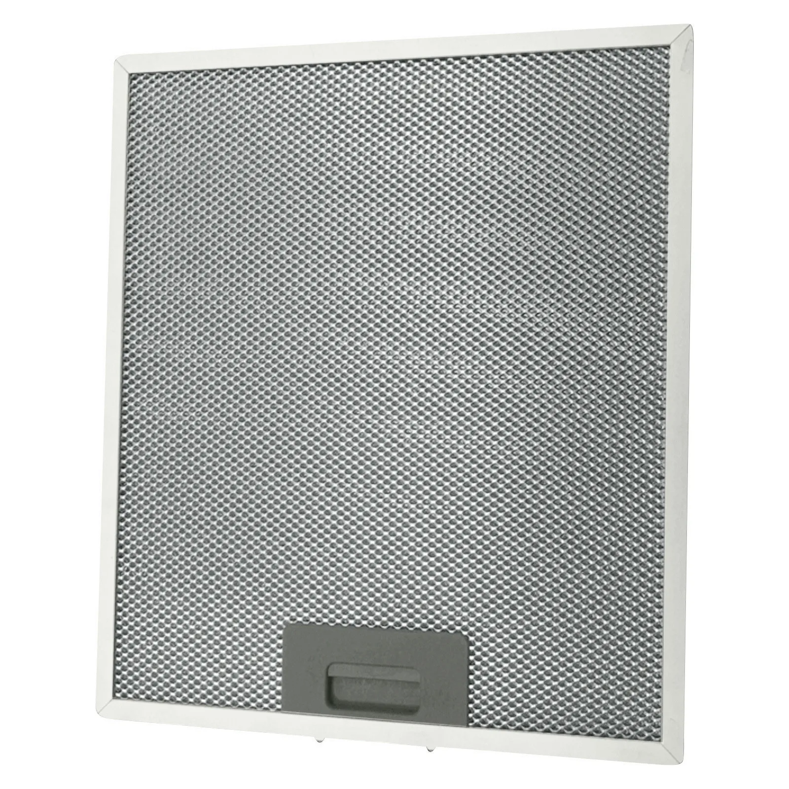 26x32cm Cooker Hood Filters Metal Mesh Extractor Vent Filter Ventilation For Kitchen Cooker Hood Grease Filter