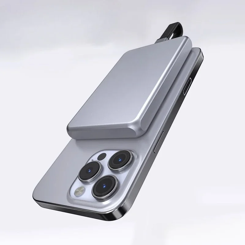 

Mobile phone magnetic solid state drive 10Gbps high-speed transmission