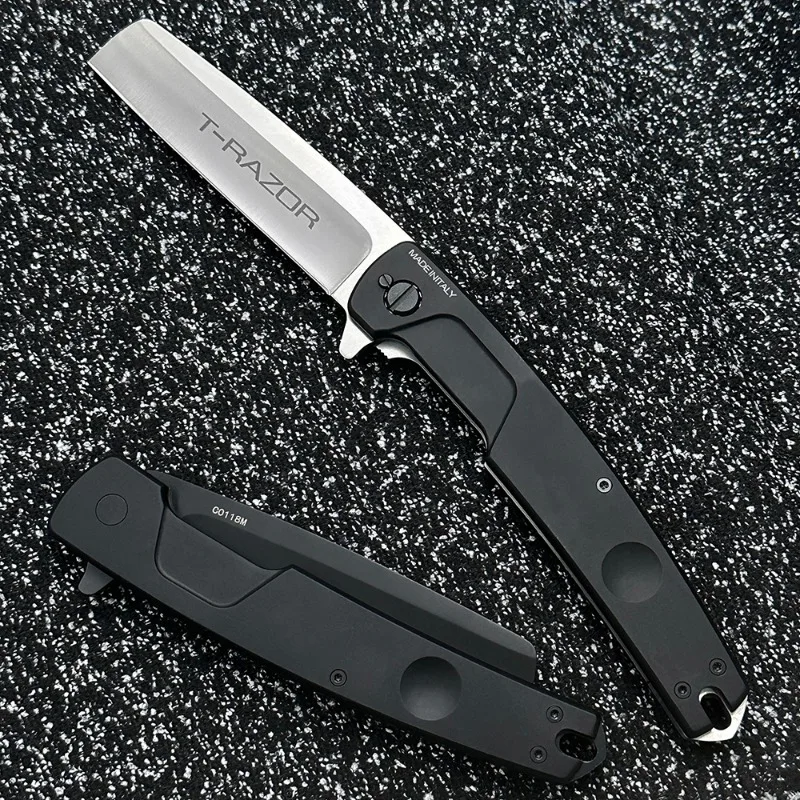 T-Razor Folding Knife Outdoor Survival Camping Hunting Tactical Knife EDC Pocket Knife складной нож