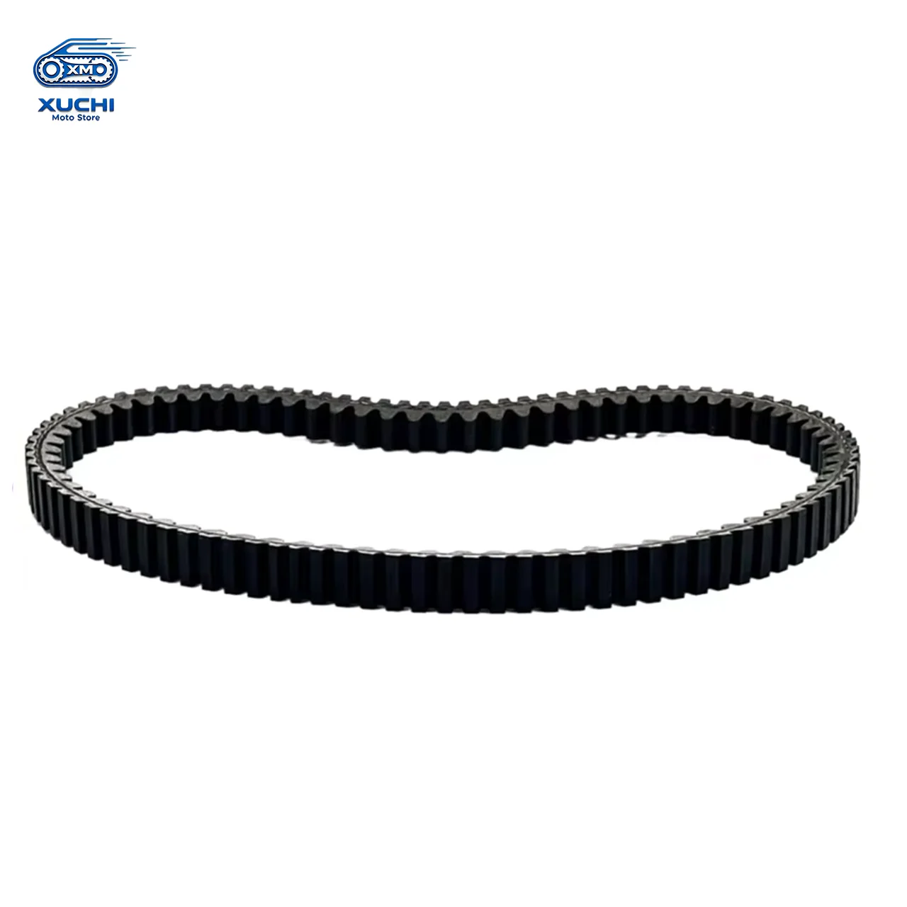 820×20.8 Replacement Transmission Belt Compatible with Malaguti Madison R180 S200 Gilera DNA Runner Derbi Boulevard 200 Aprilia