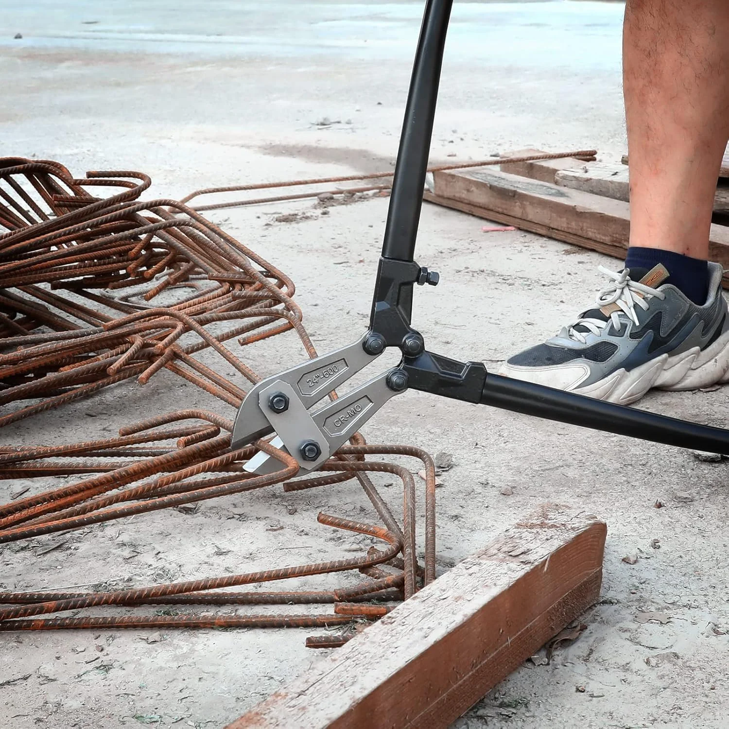 Thumbnail 3 - #10 Trending Rebar Cutters Right Now