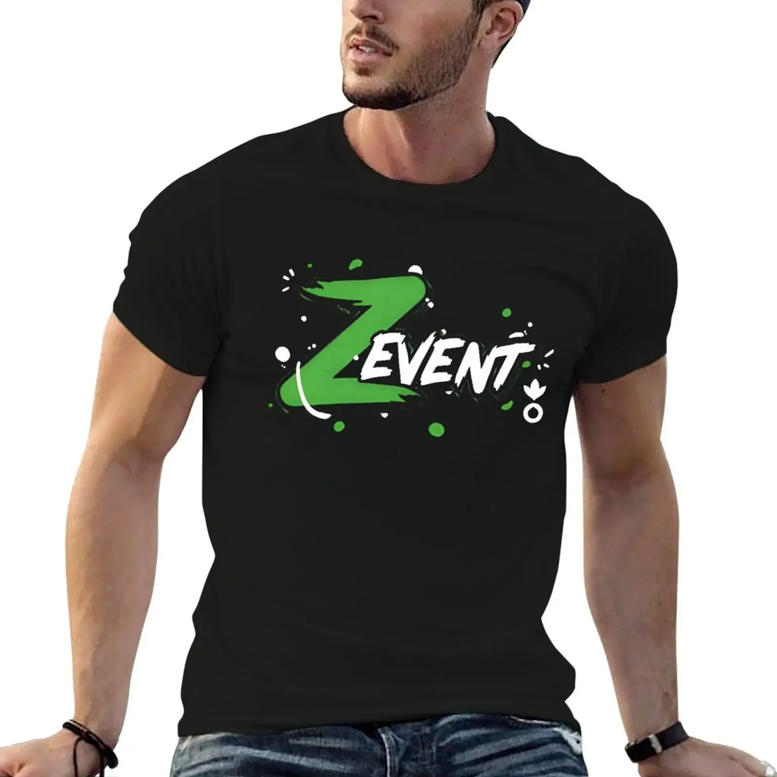 

Zevent stath lets flats funny T-Shirt tshirts personalised plus size clothes oversize t-shirts man t shirt for men