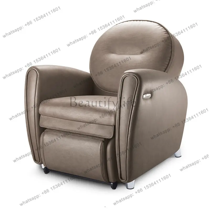 PG Intelligent massage sofa, full body small apartment luxury, multi-functional household, small kneading massage chair
