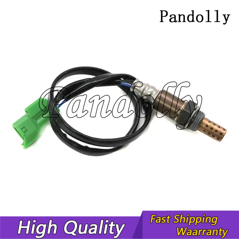

18213-62J12 Car Air Fuel Ratio Lambda Oxygen O2 Sensor For Suzuki Swift SX4 Vitara Wagon 1995-2010 1821362J12 18213-60J00