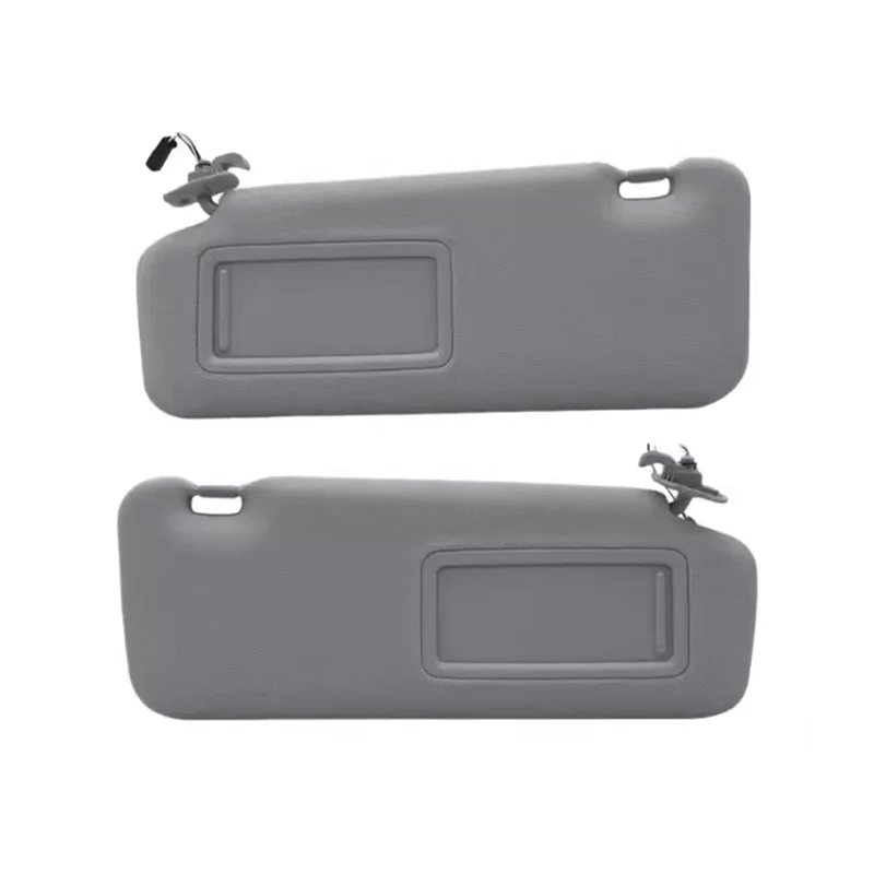 

1pcs For Mazda CX-9 CX9 Sun Visor 2010 2011 2012 2013 2014 2015 Left Right Driver Passenger Side Sunvisor Shade Shield Sunshade