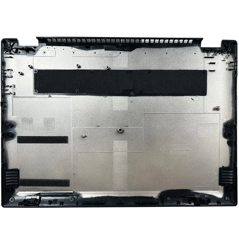 NEW For yoga 520-14 520-14IKB Flex 5-1470  Laptop LCD Back Cover/Palmrest/BOTTOM CASE image 3