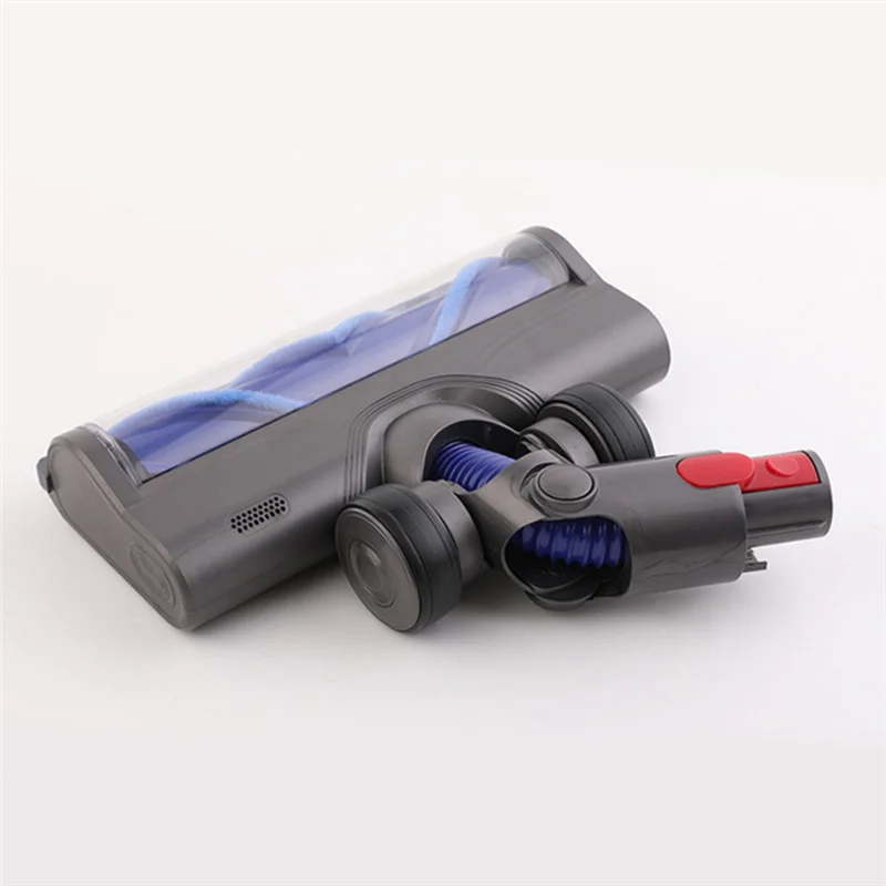ABRG-щетка для пылесосов Dyson V7 V8 V10 V11 V15, беспроводная палочка, роликовая щетка, насадка для чистки, аксессуары для щеток