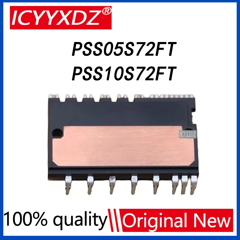 Original PSS05S72FT PSS10S72FT MODULE