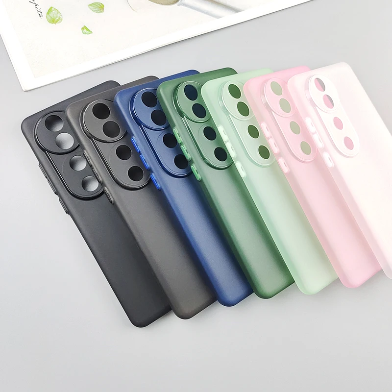 Ultra-Thin Matte An…