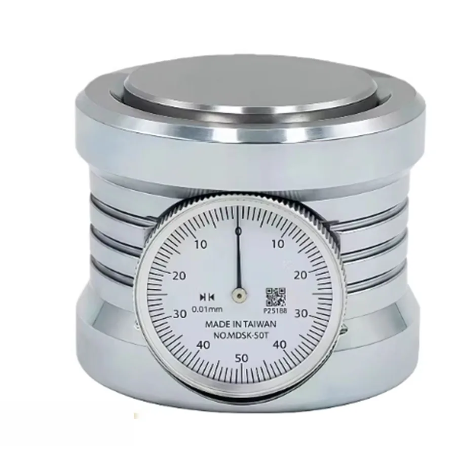Precision center bar digital display Z-axis setter, machine tool measuring tool specifications and models are complete