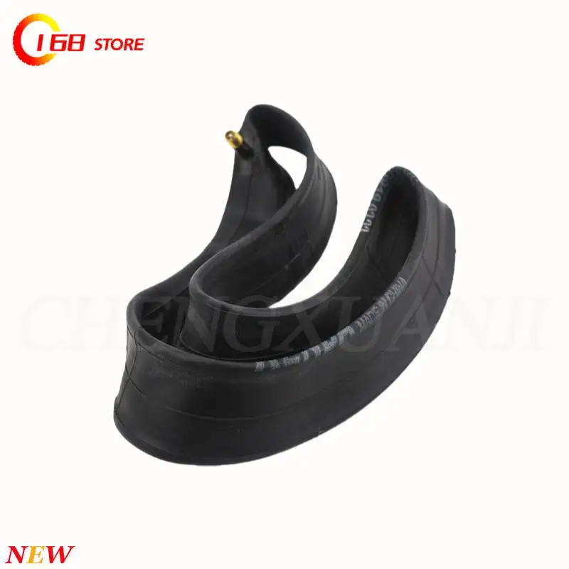 Multiple Sizes 12/14/16/18 Inch Bicycle Inner Tubes Suitable for Straight Mouth Tires of Mountain Bikes & Urban Commuter Bikes