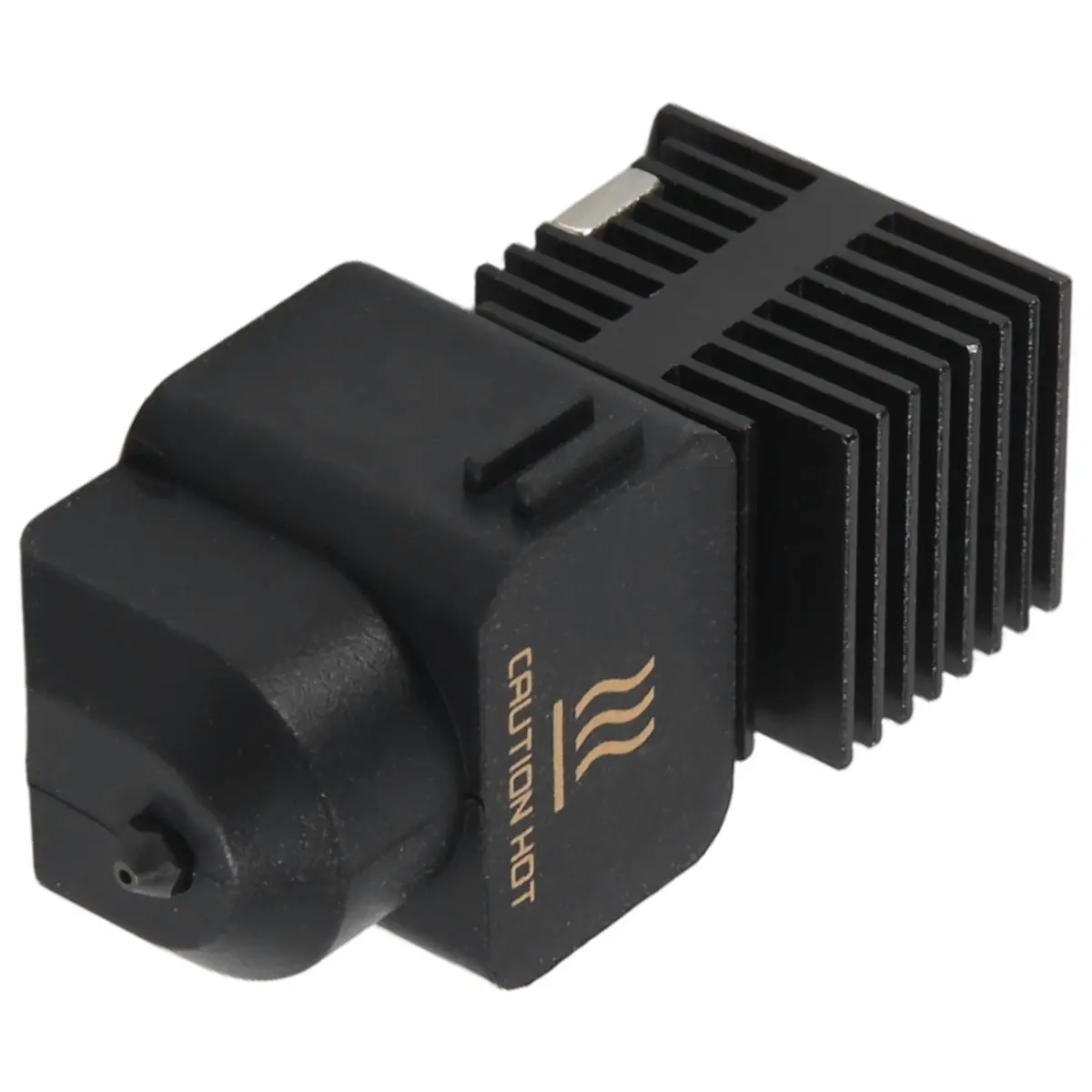 SCLS Hotend Kit for A1/A1 Fast Speed Hot End Assembly 0.6mm Hardened Steel Nozzle 3D Printer Parts
