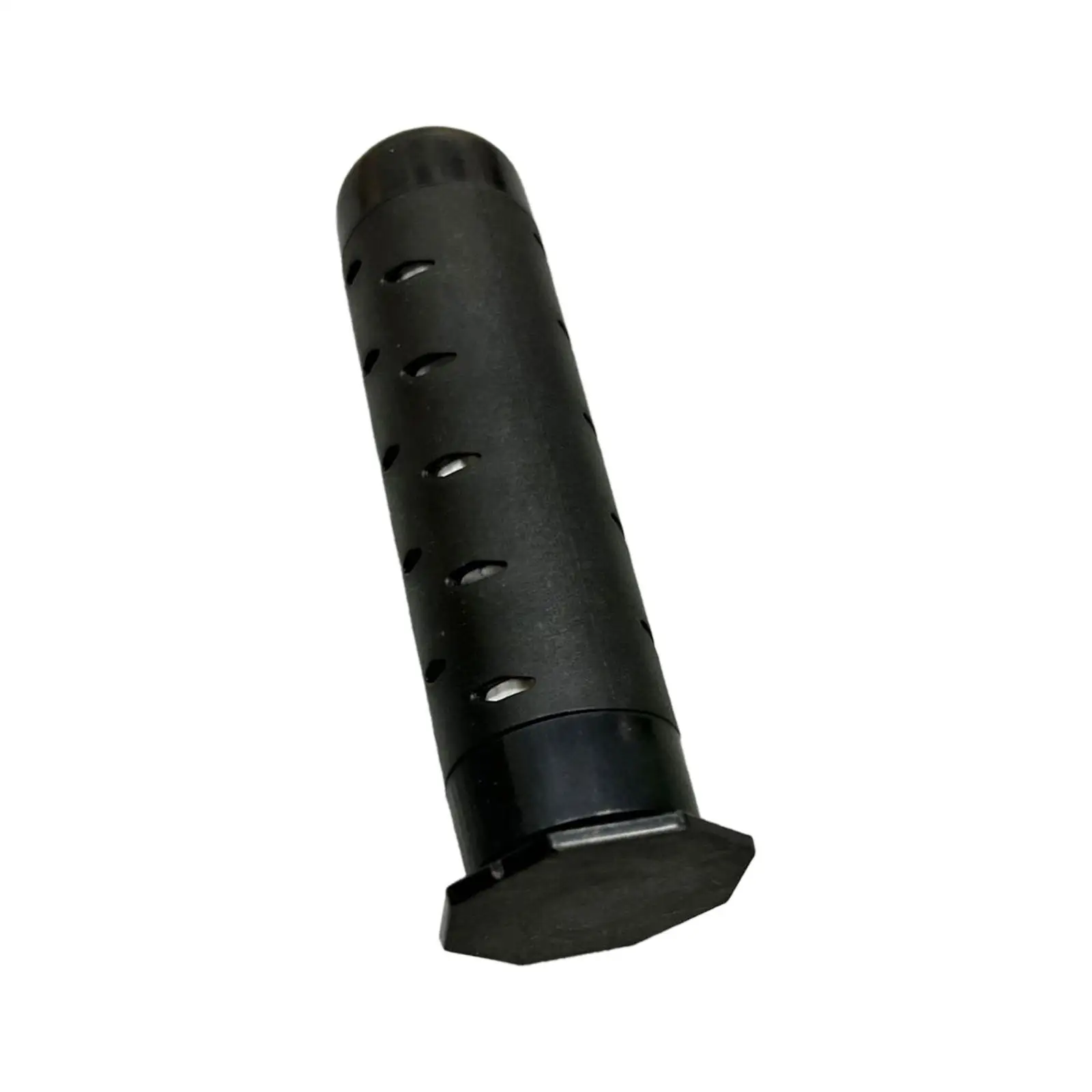 Guitar Humidifier Moisture Reservoir Maintenance Tool No Drip, Suspends from Strings Guitars Humidifier for Guitar Hole Sound