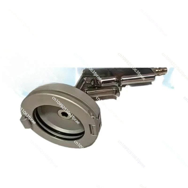 Pour Kit de nettoyage de tuyaux hydrauliques JYC-CK51, Solution de nettoyage efficace et fiable pour tuyaux de 1/4 à 2