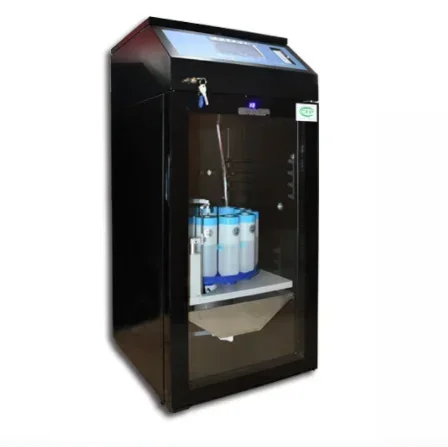 

High quality Automatic water sampler/Automatic Water Sampler Sewage Sampler/Water Tester Meter