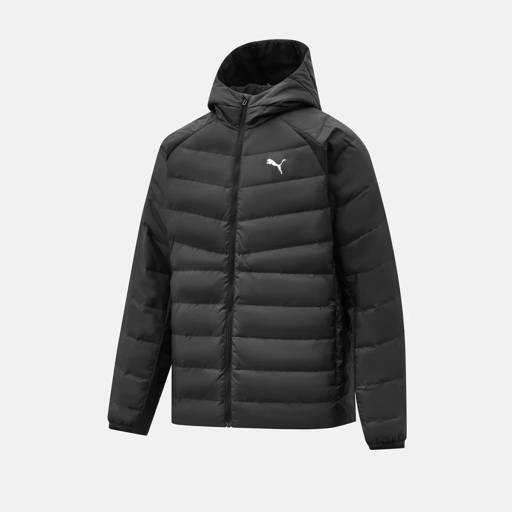 

Puma Men's Running Down Sports and Leisure Down Jacket 52870201