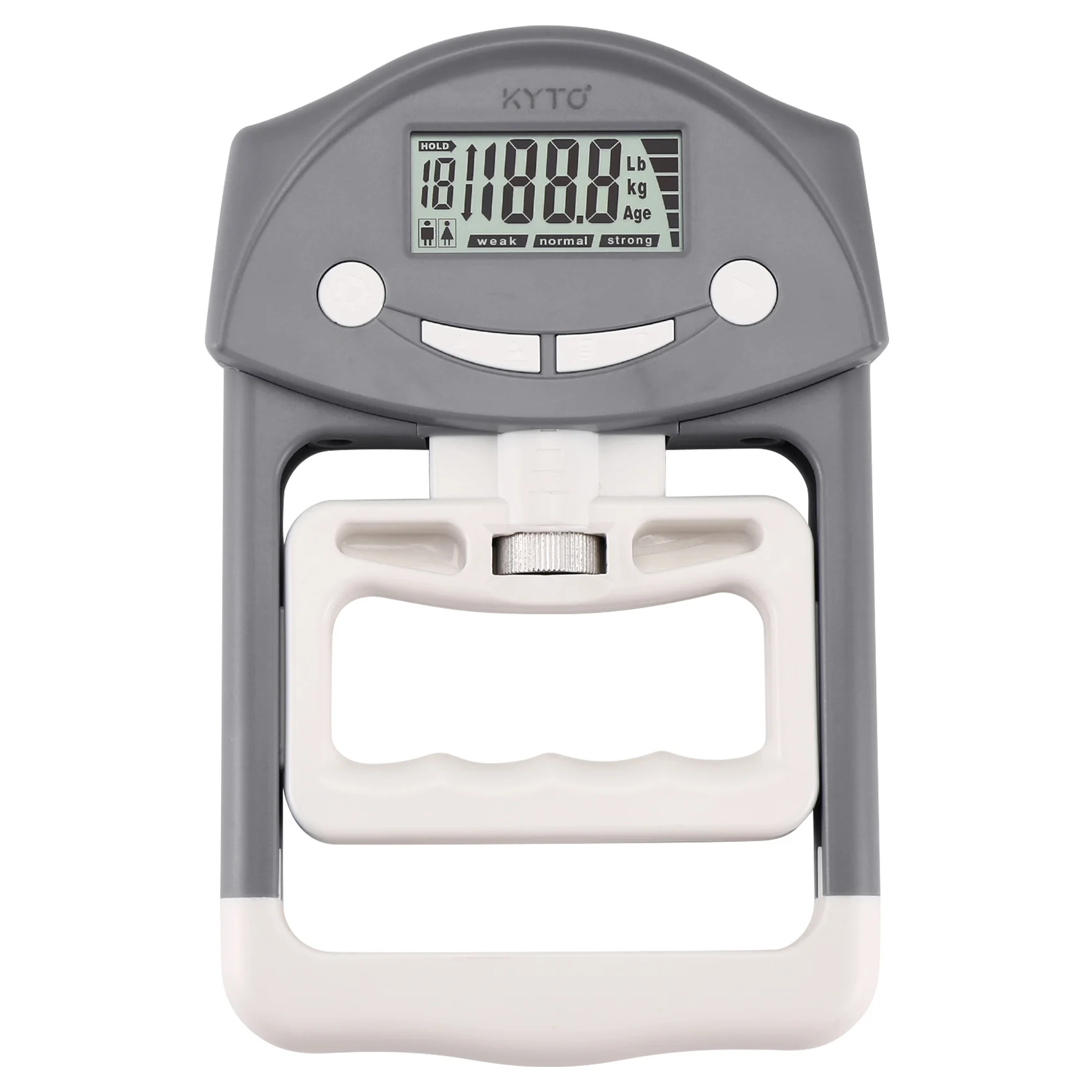 

OURC-KYTO Grip Strength Tester, Digital Hand Grip Strength Tester A
