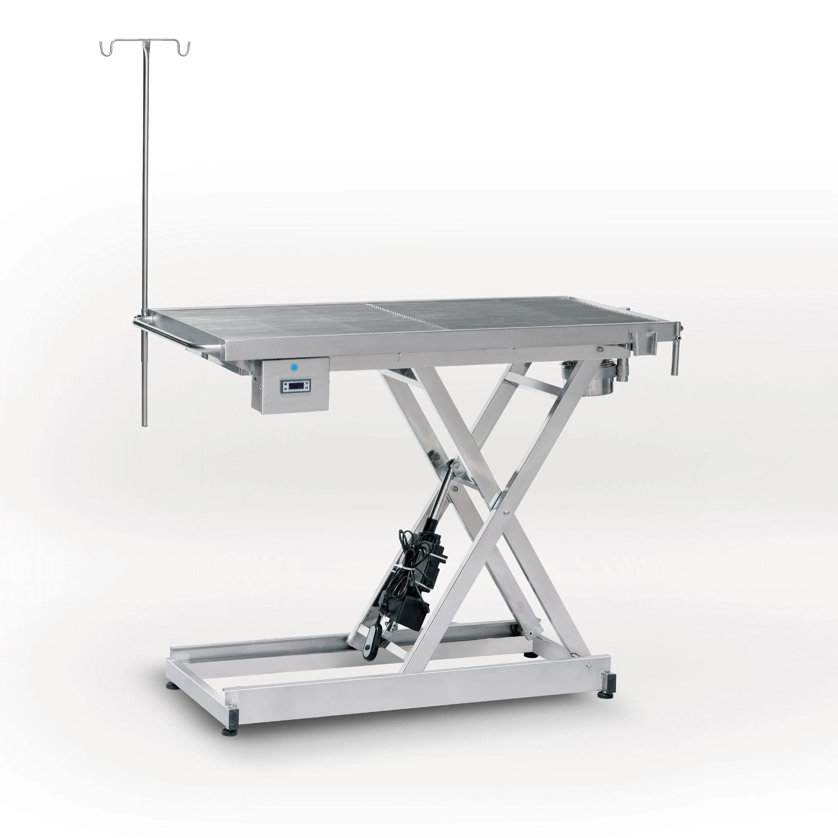 Veterinary  Operation Table Electric Pet Surgical Table for Dogs Cats Cow