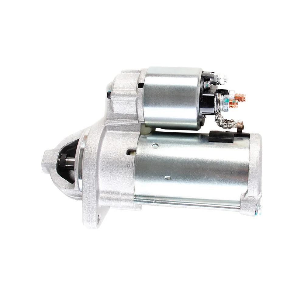 

FOR STARTER MOTOR FOR 1.1KW 12V 9T D6G5 32105N 0061510301 A0061510301 438079 D6G5 D6RA83 42021800 STV4379RB