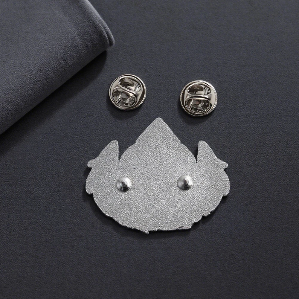 رواية الجميع القارئ نقطة عرض بروش الكرتون Characterdokja كيم شارة مينا فريدة من نوعها الإكسسوارات مروحة هدية حصرية #6