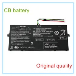 7.7V 4670mAh New AP16L5J Laptop Battery For 5 SF514-52T Spin 1 SP111-32N 2ICP4/91/91 36Wh