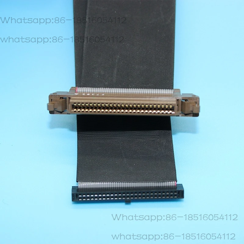 

512I/1024 Print Head Data Cable Printer Print Head Cable