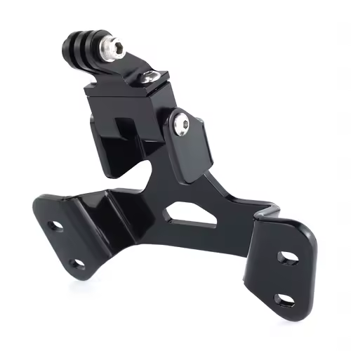 For Ducati Multistrada V4 2021-2025 V4 S/RS/Rally Motorcycle Navigation Bracket GPS Mount Phone GPS Plate Bracket Support Holder - Image 12